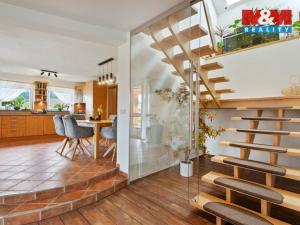 Prodej rodinného domu, Chuchelna, 290 m2