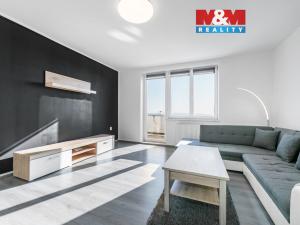 Pronájem bytu 2+1, Horní Bělá, 65 m2