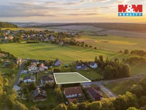 Prodej pozemku pro bydlení, Březina, 1363 m2
