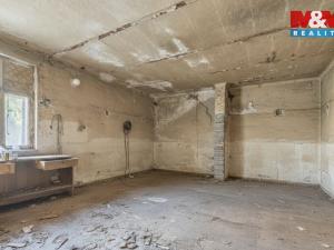 Prodej rodinného domu, Kladno - Dubí, Ininova, 115 m2