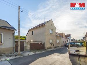 Prodej rodinného domu, Kladno - Dubí, Ininova, 115 m2
