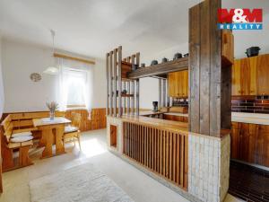 Prodej rodinného domu, Čistá - Zdeslav, 130 m2