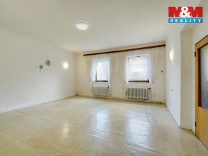 Prodej rodinného domu, Čistá - Zdeslav, 130 m2