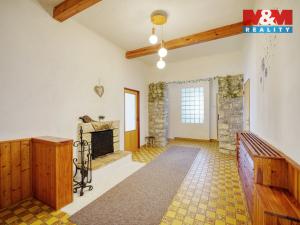 Prodej rodinného domu, Čistá - Zdeslav, 130 m2