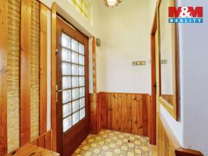 Prodej rodinného domu, Čistá - Zdeslav, 130 m2