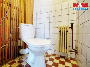Prodej rodinného domu, Čistá - Zdeslav, 130 m2
