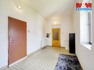 Prodej rodinného domu, Čistá - Zdeslav, 130 m2