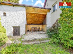 Prodej rodinného domu, Čistá - Zdeslav, 130 m2