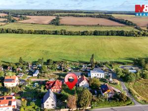 Prodej rodinného domu, Třemošná - Záluží, 87 m2