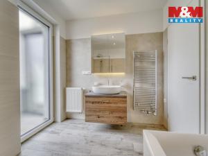 Prodej rodinného domu, Plzeň - Radobyčice, Řadová, 139 m2