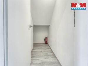 Prodej rodinného domu, Plzeň - Radobyčice, Řadová, 139 m2