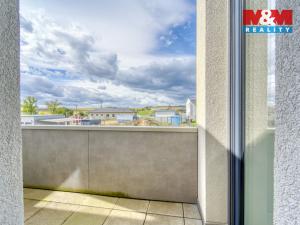 Prodej rodinného domu, Plzeň - Radobyčice, Řadová, 139 m2