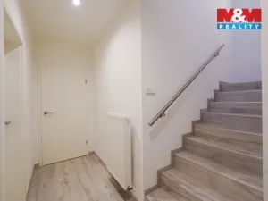 Prodej rodinného domu, Plzeň - Radobyčice, Řadová, 139 m2