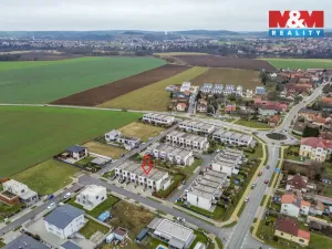 Prodej rodinného domu, Plzeň - Radobyčice, Řadová, 139 m2