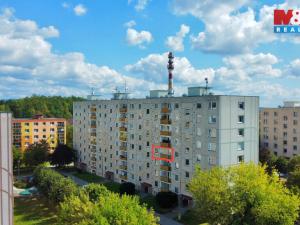 Prodej bytu 2+1, Žamberk, Pionýrů, 65 m2