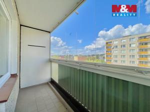 Prodej bytu 2+1, Žamberk, Pionýrů, 65 m2