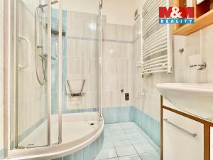 Prodej bytu 2+1, Žamberk, Pionýrů, 65 m2