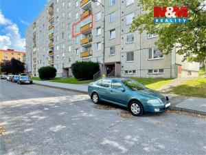 Prodej bytu 2+1, Žamberk, Pionýrů, 65 m2