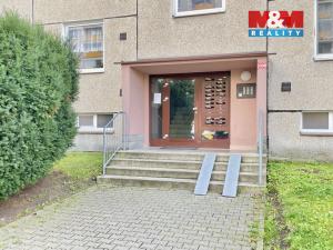 Prodej bytu 2+1, Žamberk, Pionýrů, 65 m2