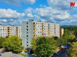 Prodej bytu 2+1, Žamberk, Pionýrů, 65 m2
