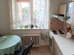 Prodej bytu 1+1, Hradec Králové, Nerudova, 27 m2