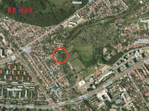 Prodej pozemku pro bydlení, Kladno, Klikorkova, 1582 m2