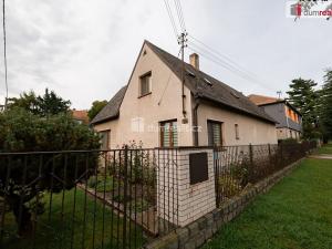 Prodej rodinného domu, Měšice, Na Křížku, 316 m2