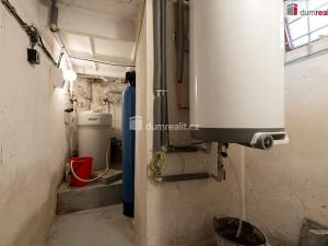 Prodej rodinného domu, Měšice, Na Křížku, 316 m2