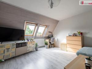 Prodej rodinného domu, Měšice, Na Křížku, 316 m2