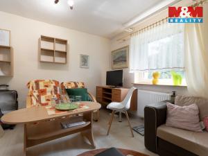 Prodej rodinného domu, Frýdlant nad Ostravicí - Frýdlant, Kamenec, 202 m2