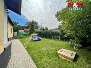 Prodej činžovního domu, Ostrava - Muglinov, Bohumínská, 142 m2