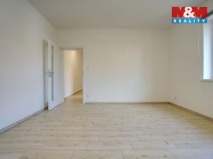 Prodej činžovního domu, Ostrava - Muglinov, Bohumínská, 142 m2
