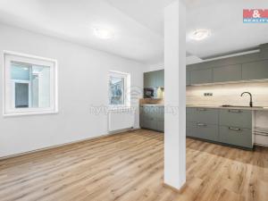 Pronájem bytu 4+1, Liberec, Růžová, 80 m2