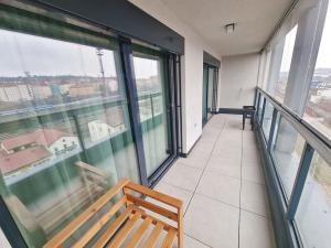 Prodej bytu 2+kk, Praha - Libeň, Kurta Konráda, 52 m2