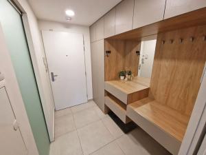Prodej bytu 2+kk, Praha - Libeň, Kurta Konráda, 52 m2