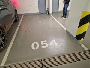 Prodej bytu 2+kk, Praha - Libeň, Kurta Konráda, 52 m2