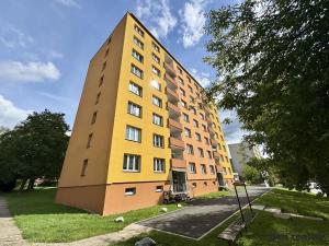 Prodej bytu 3+1, Třemošnice, 1. máje, 60 m2