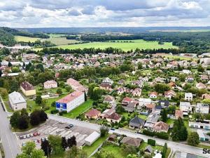 Prodej bytu 3+1, Třemošnice, 1. máje, 60 m2