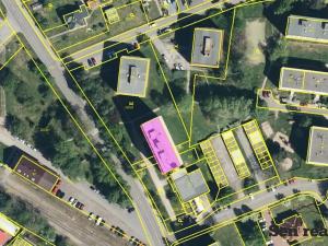 Prodej bytu 3+1, Třemošnice, 1. máje, 60 m2