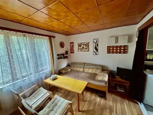 Prodej chaty, Ostrá, 45 m2