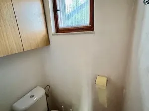 Prodej chaty, Ostrá, 45 m2