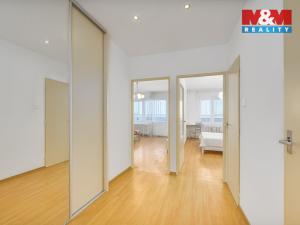 Prodej bytu 2+kk, Pardubice - Zelené Předměstí, Havlíčkova, 49 m2