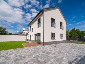 Prodej rodinného domu, Olomouc, Na partkách, 180 m2