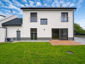 Prodej rodinného domu, Olomouc, Na partkách, 180 m2