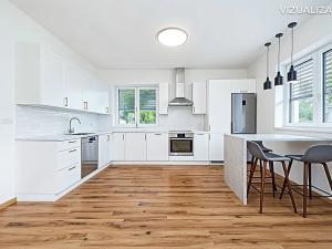 Prodej rodinného domu, Olomouc, Na partkách, 180 m2