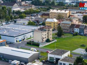 Prodej činžovního domu, Ústí nad Labem - Krásné Březno, Janáčkova, 250 m2