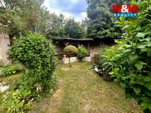 Pronájem rodinného domu, Dolní Slivno, 140 m2