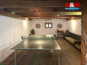 Pronájem rodinného domu, Dolní Slivno, 140 m2