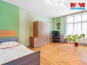 Prodej rodinného domu, Ústí nad Labem - Krásné Březno, Janáčkova, 299 m2
