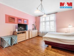 Prodej rodinného domu, Ústí nad Labem - Krásné Březno, Janáčkova, 299 m2